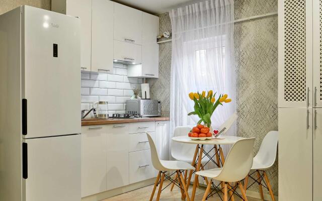 Апартаменты на ​улице Куйбышева 21