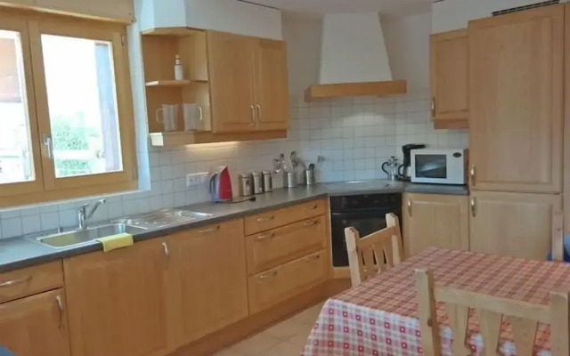 Appartement Esserts A33