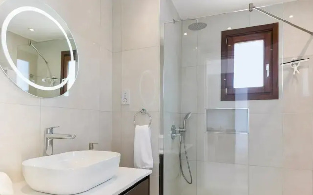 Apartment Nz11 - Rematia