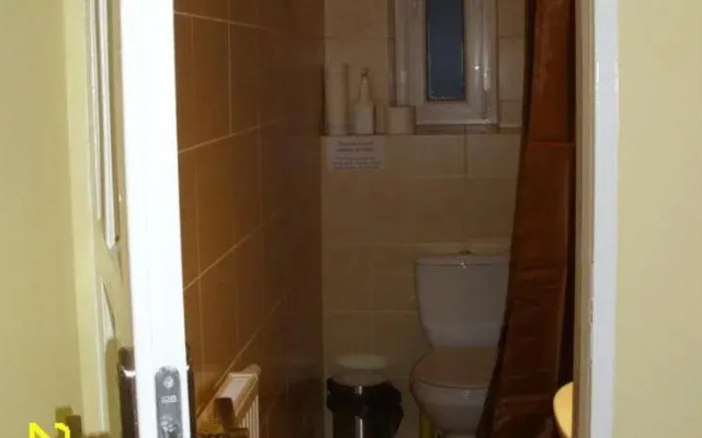 Apartament Claire na Orzeszkowej
