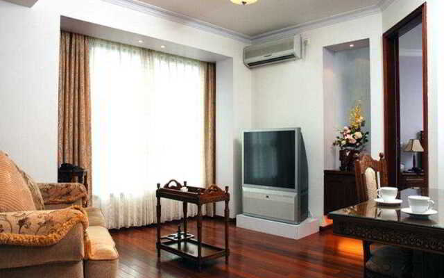 ACME Riverside Serviced Apartment