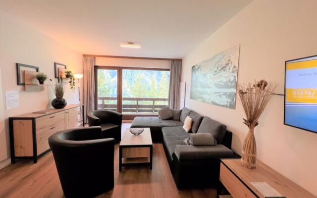 Apartment Glockner Heiligenblut 19754