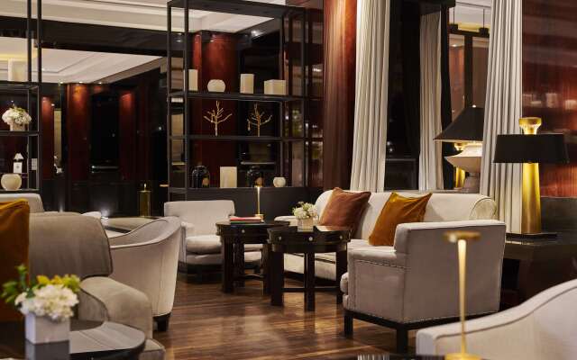 Hyatt Regency Casablanca