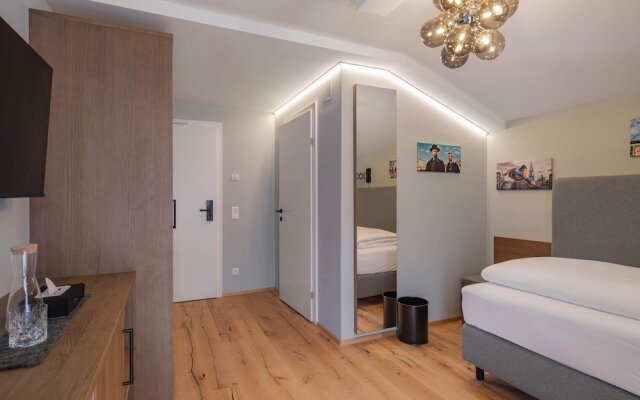 Kur- und Sporthotel Winkler