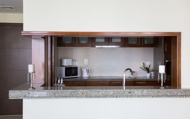 Higuests Vacation homes - South Ridge