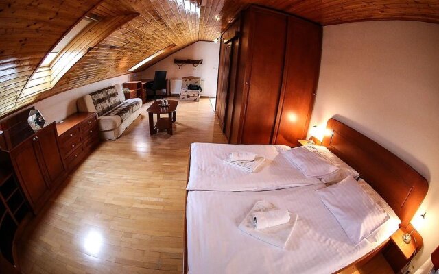 Hotel St.Florian Sturovo