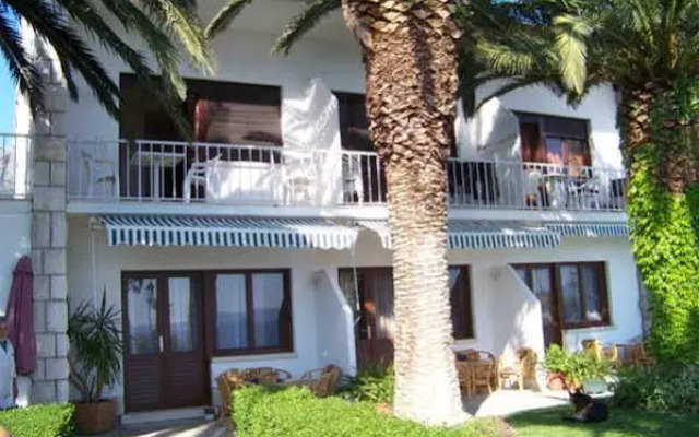 Beach Villa Bozikovic