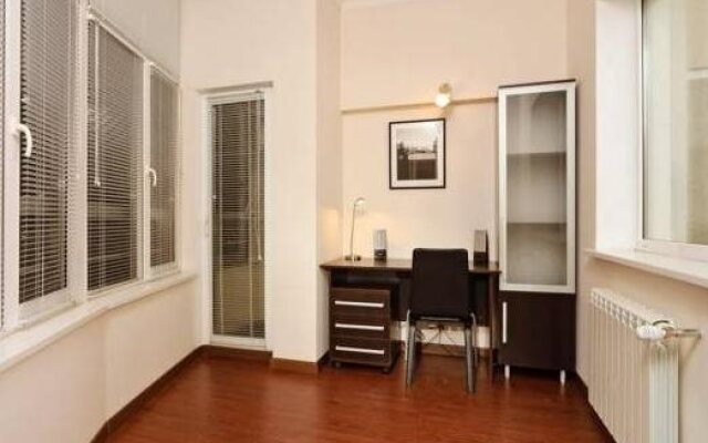 Botanic Apartments