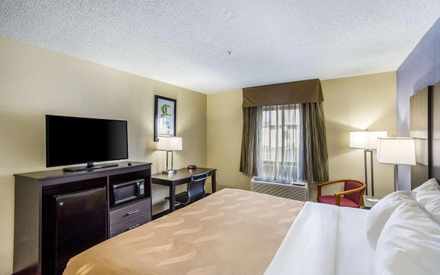 Quality Inn Charleston South