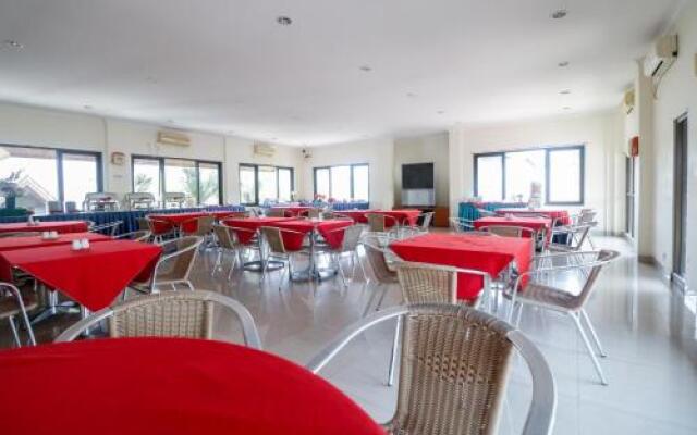 Town House Bukit Damai Indah Hotel & Residence
