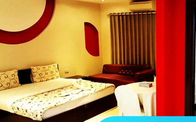 Ajnadeen Hotel