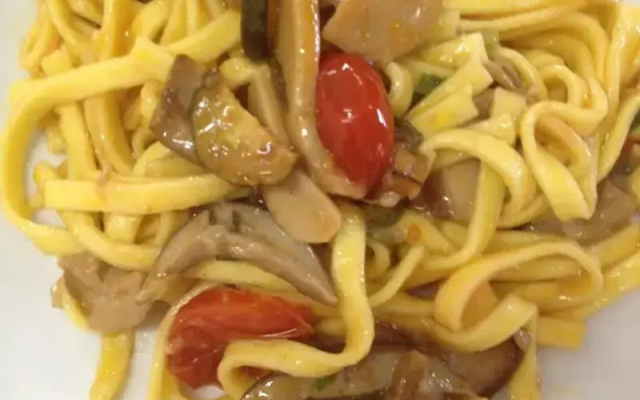 Hotel Ristorante Villa Pegaso