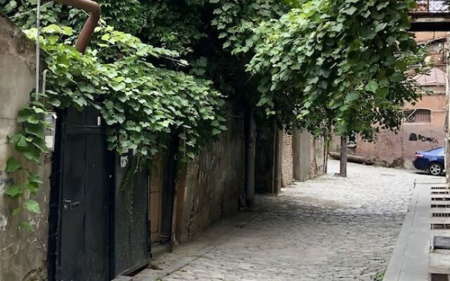 H&B apartments Pushkin