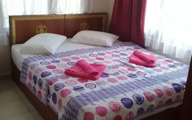 Karaburun Ankara Otel