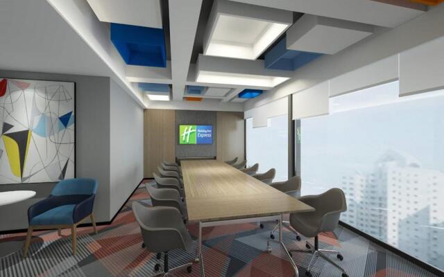 Holiday Inn Express Foshan Chancheng by IHG