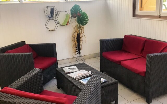 Hotel OASIS