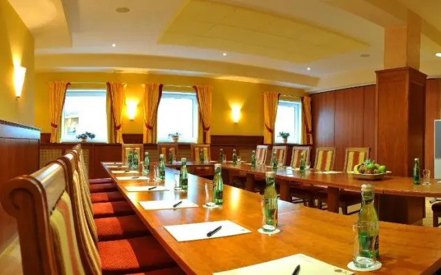 Gesundheits- und Vitalhotel Post