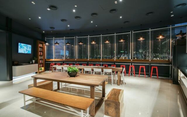 Vortex at KLCC by VS