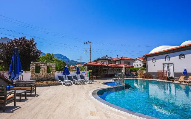 Sahin Villa Apart Dalyan