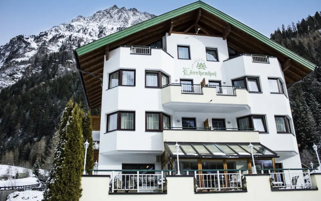 Hotel Lärchenhof