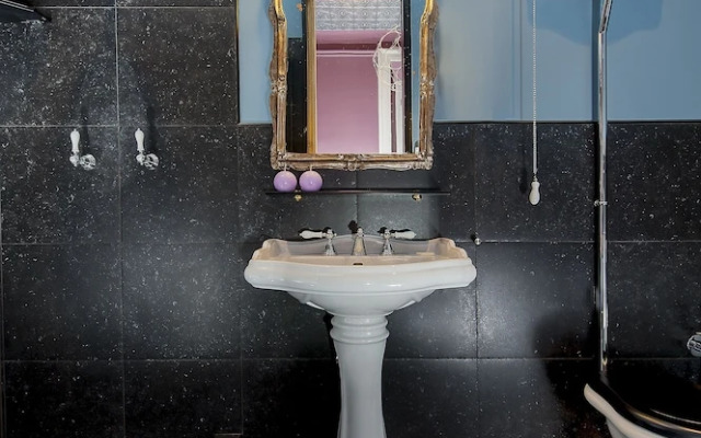 Daniele Manin Guesthouse