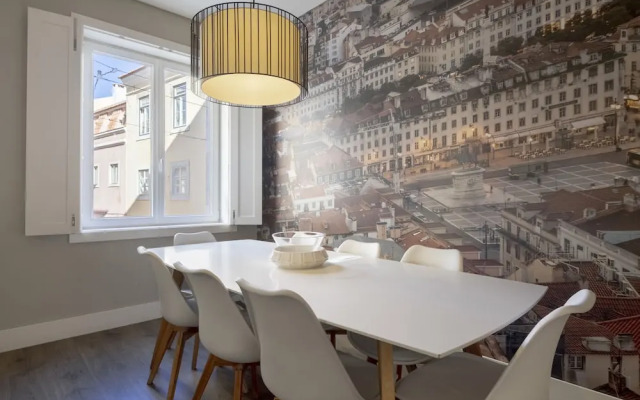 Chiado Mercy - Lisbon Best Apartments