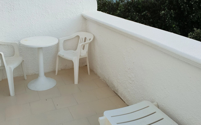 Hotel Caraibisiaco sul Mare