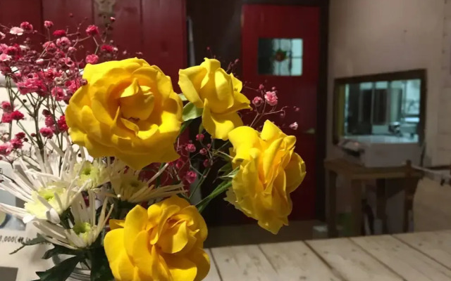 Auberge Ninguruforet