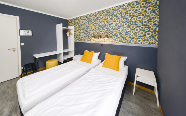 Old Town Hostel Berlin