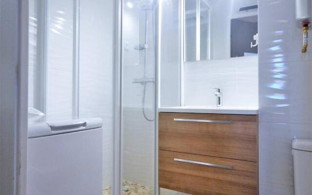 Appartement Bormes-les-Mimosas, 2 pièces, 4 personnes - FR-1-251-4