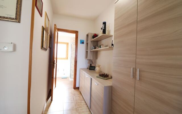 Sea View House in Otranto 4 Places