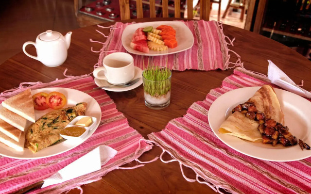Sura Inn Ubud