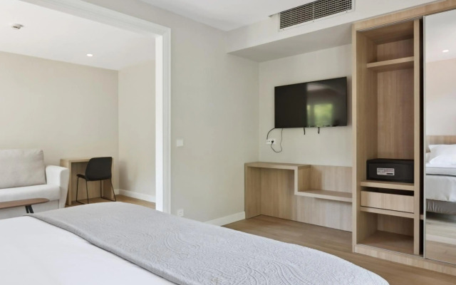 Hotel Venta de Etxalar