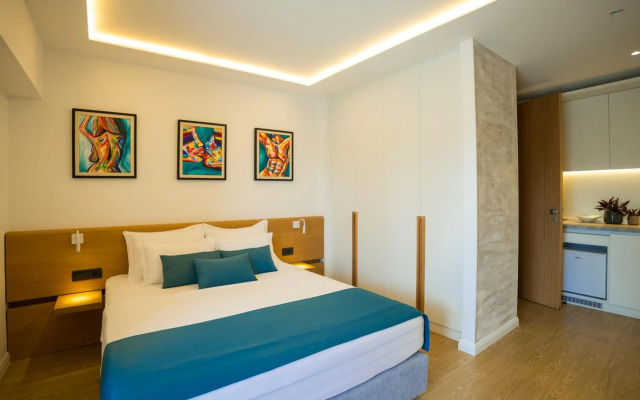 Hotel Admiral