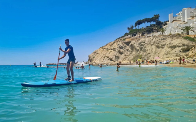 Dormio Resort Costa Blanca Beach & Spa