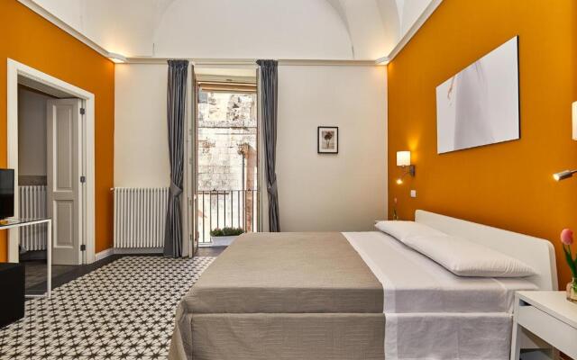 Donna Teresa Guest House