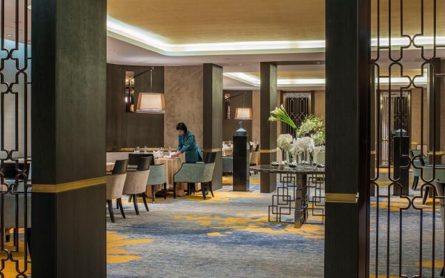 InterContinental Wuhan by IHG