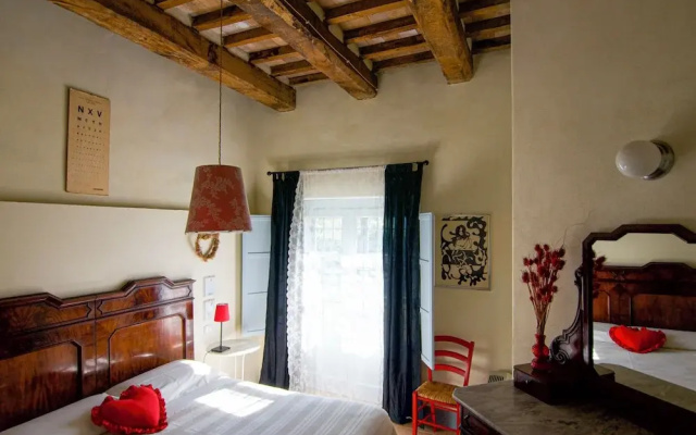 CasaLeMonache - Appartamenti in Umbria
