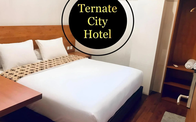 Ternate City Hotel