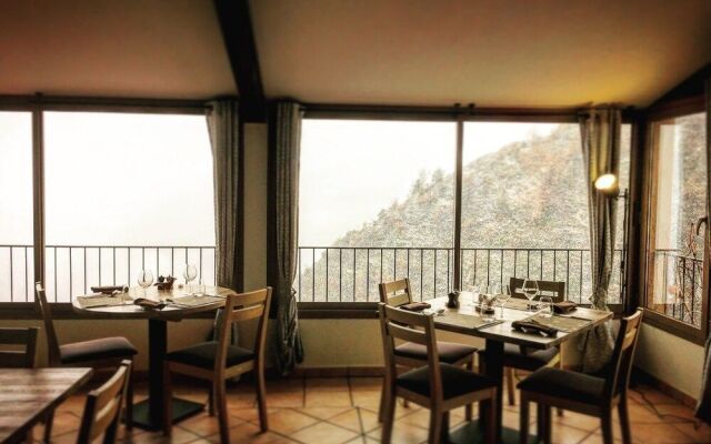Auberge Lo Robur