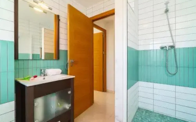 Apartment Vincent 4 pax