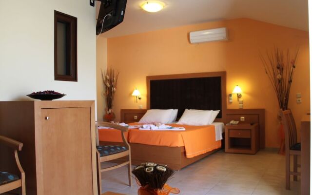 Hotel Serenity Tolo