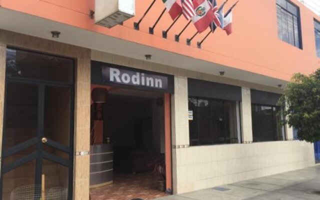 Hostal Rodinn