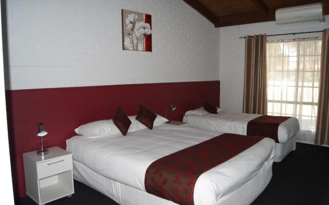 Bakery Park Motor Inn
