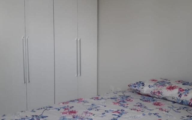 Apto no Maurício de Nassau Ed Portoville