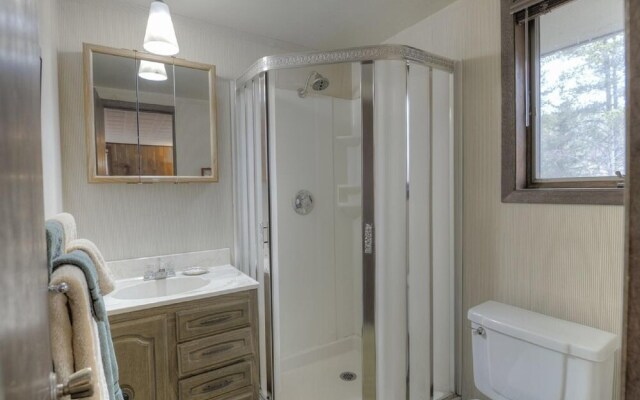 Black Bear Crossing - Pet Friendly - Newly Remodeled