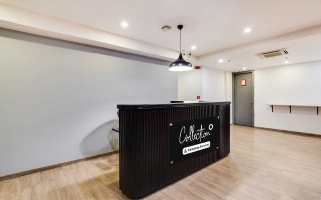 Collection O Indiranagar