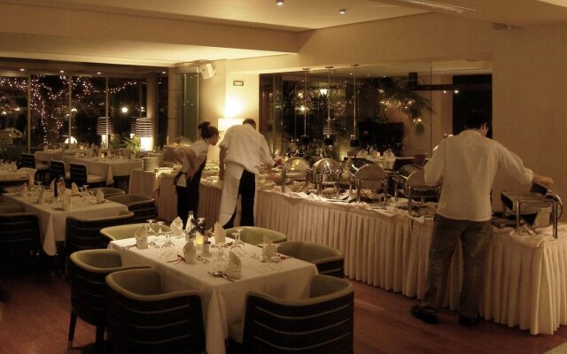 Nafs Hotel