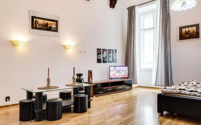 Art Apartments Ruzova