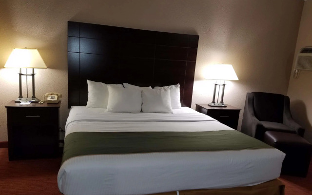 Best Western Valley Plaza Inn